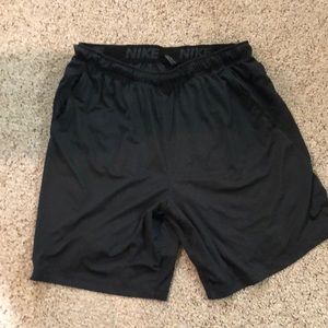 Nike Dri-Fit Shorts